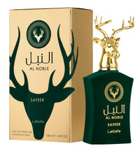 Al Noble Safeer EDP 100ml