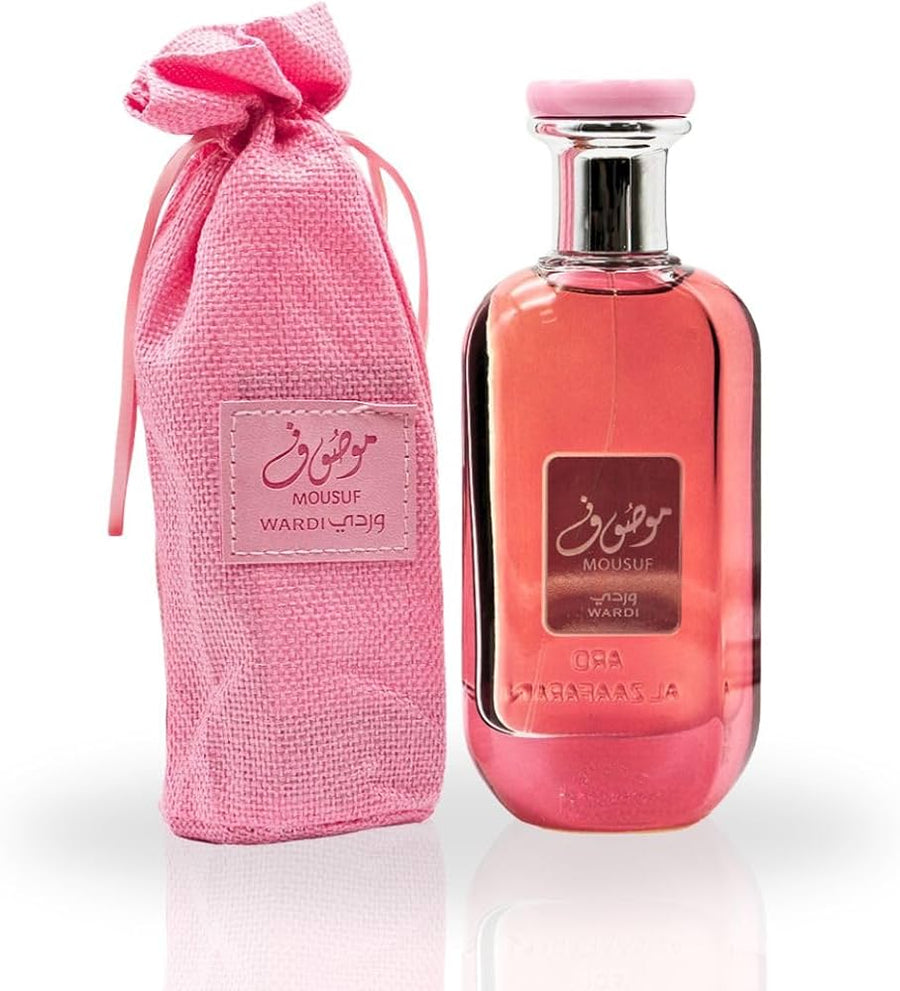 Mousuf Wardi EDP 100ml