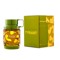 Odyssey Tyrant EDP 100Ml