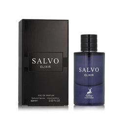 Salvo Elixir 60 Ml