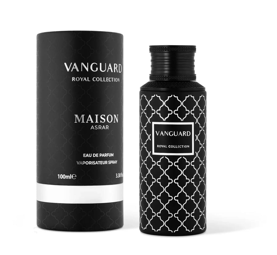 Vanguard EDP 100ml