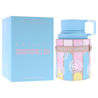 Odyssey Marshmallow Gourmand EDT 100ml