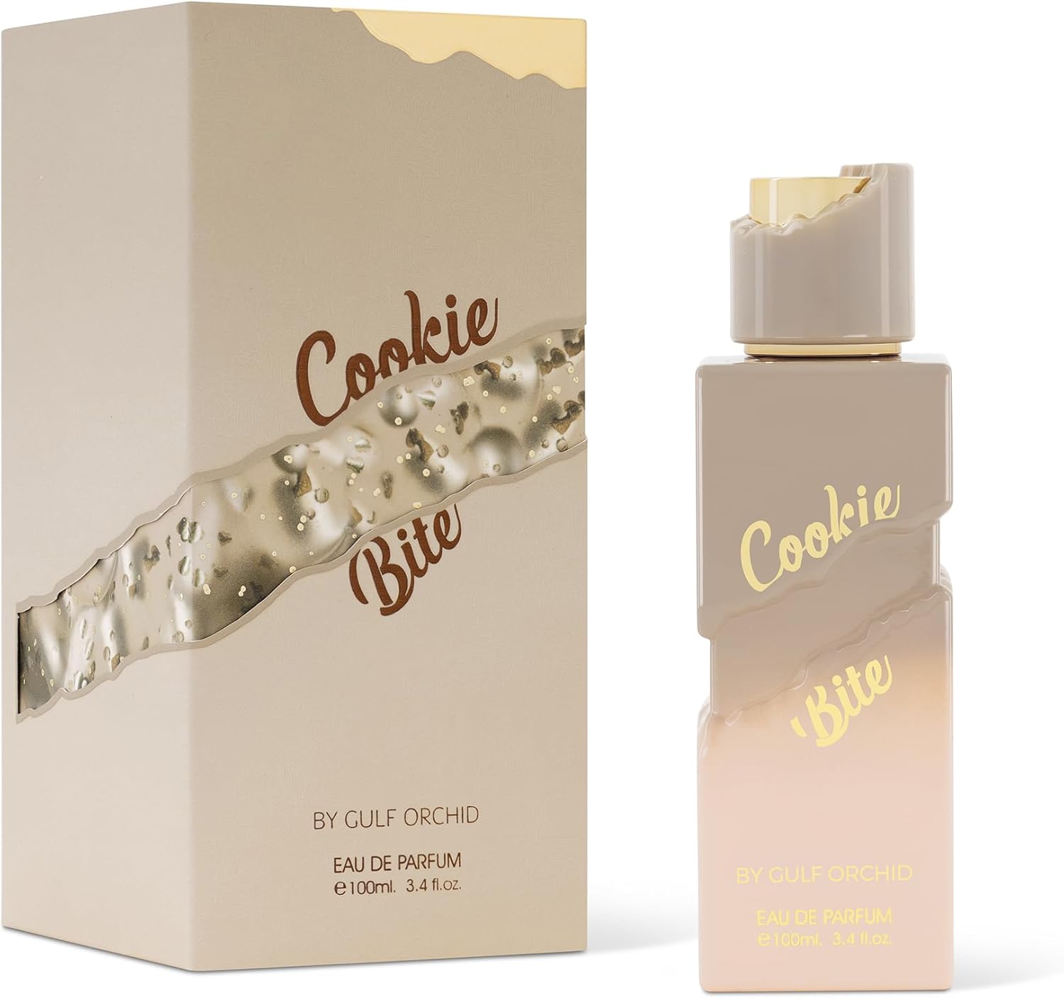 Cookie Bite EDP 100ml
