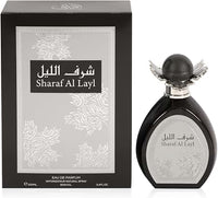 Sharaf Al Layl EDP 100ml