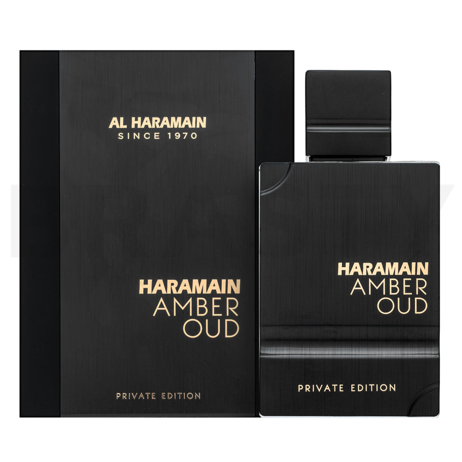 Amber Oud Private Edition 60ml