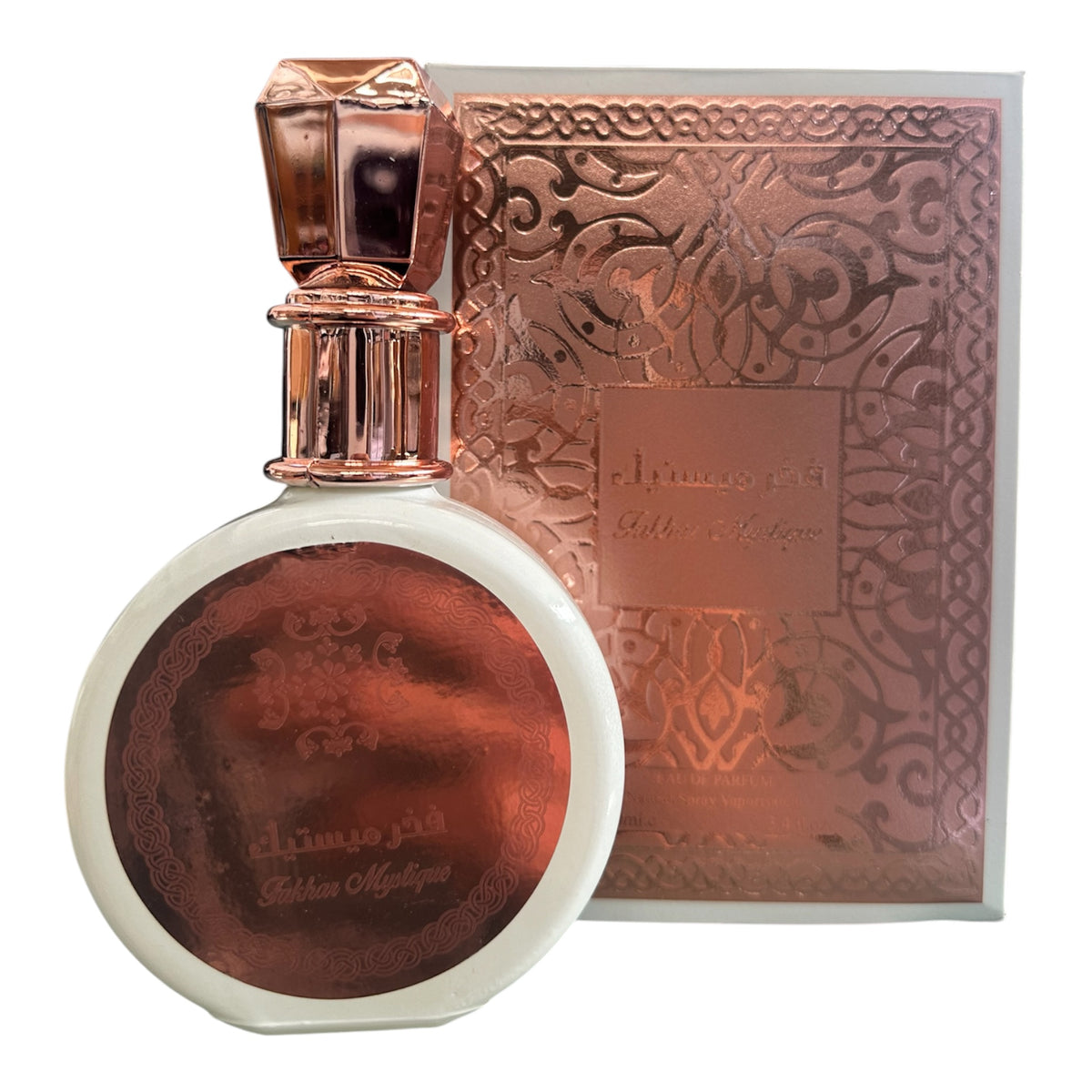 Fakhar Mystique EDP 100ml