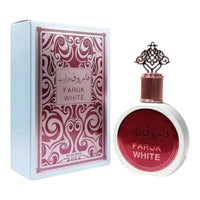 Faruk White EDP 100ML