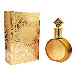 Faruk Gold EDP 100ML