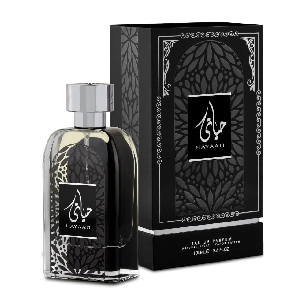 Hayaati EDP 100ml