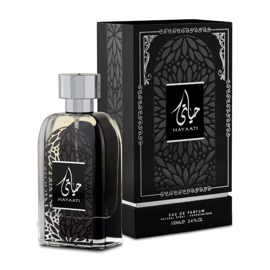 Hayaati EDP 100ml
