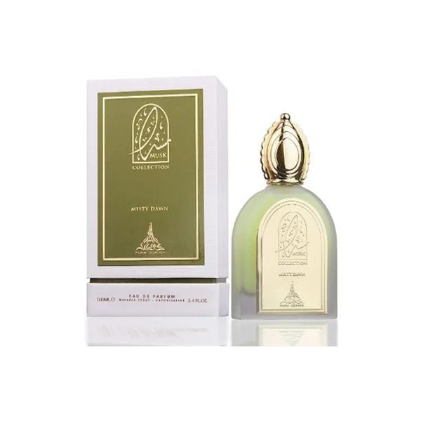 Murky Dawn - Musky Series EDP 100ml