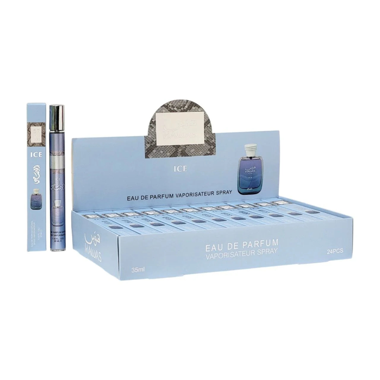 Hawas Ice EDP 35ml