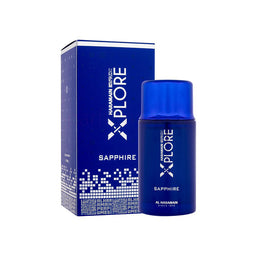 Xplore Sapphire EDP 100ml