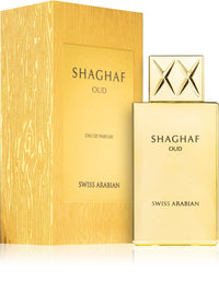Shagaf Oud EDP 75ml