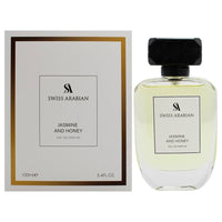Jasmine And Honey EDP 100ml