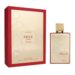 Exclusive Prive Rouge Eau de Parfum 80ml