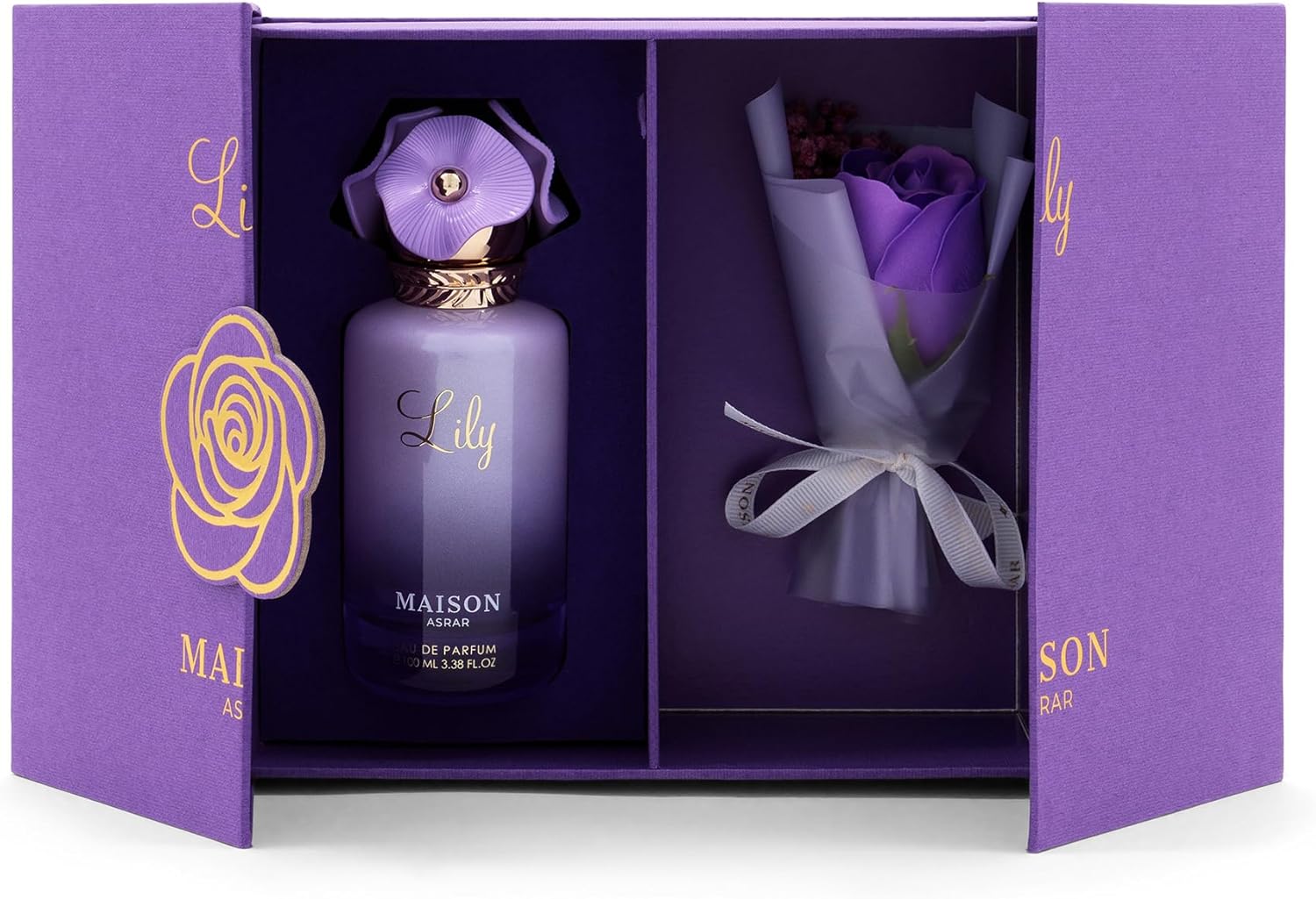 Lily EDP 100ml