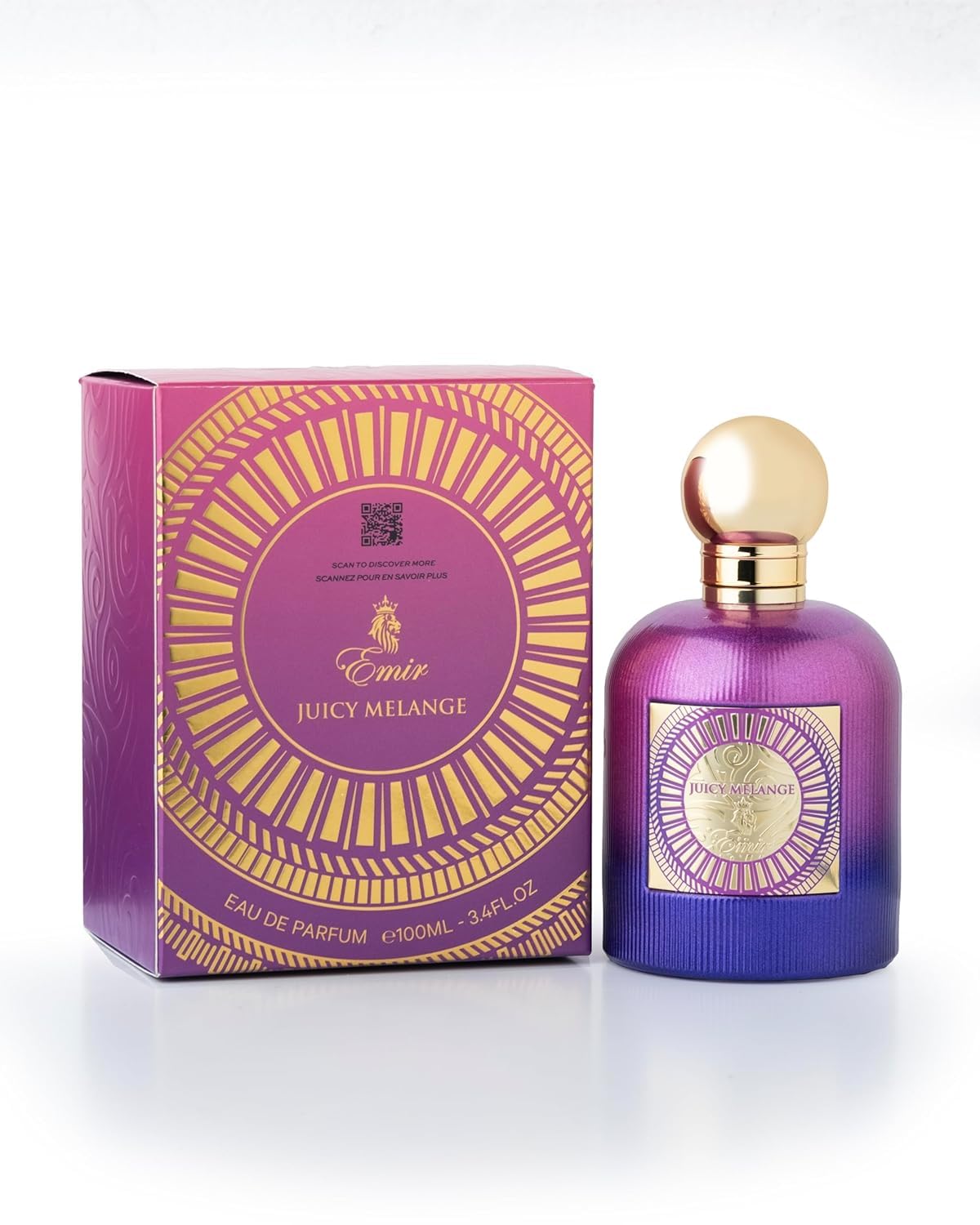 Juicy Melange EDP 100ml