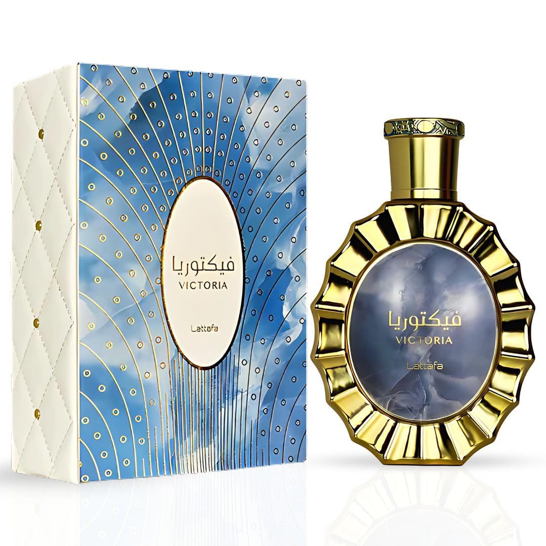 Victoria EDP 100ml