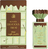 Kunafa Delicious Treat EDP 100ml