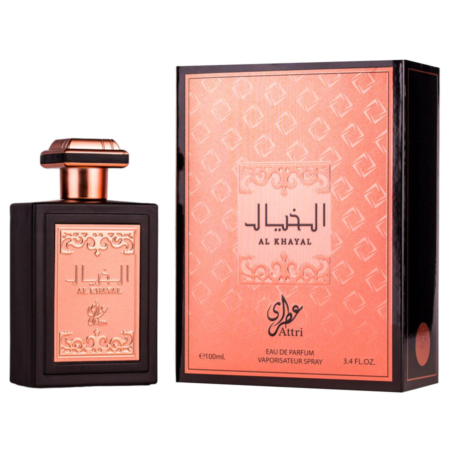 Al Khayal Edp 100ml