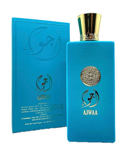 Ajwaa Turquoise EDP 100ml