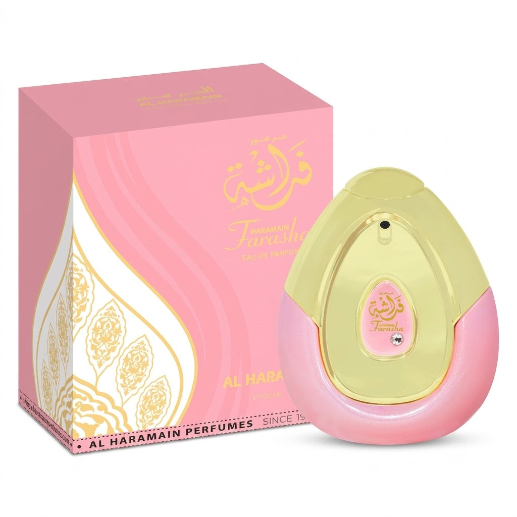 Farasha EDP 100ml