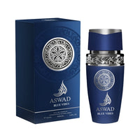 Aswad Blue Vibes EDP 100ml