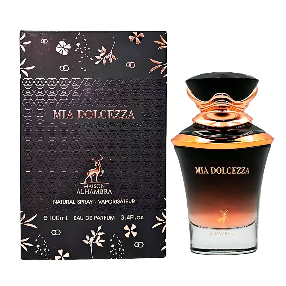 Mia Dolcezza 100 ML