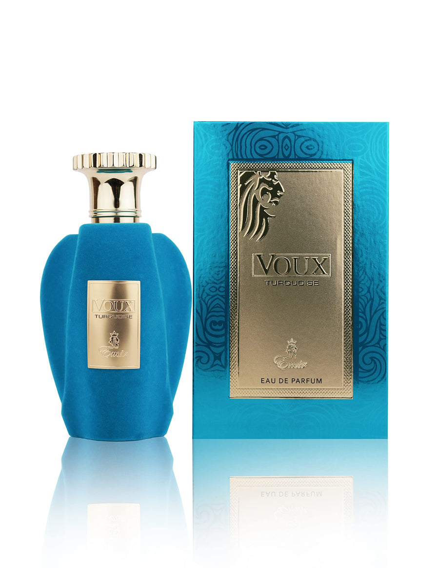 VOUX TURQUOISE EDP 100ml