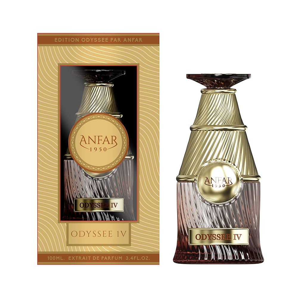 ODYSSEE IV EDP 100ml