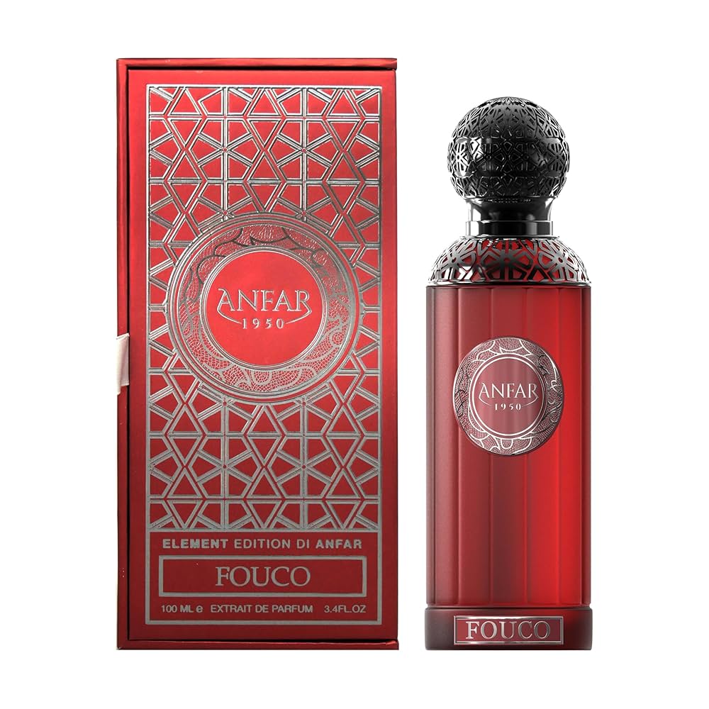 ANFAR 1950 FOUCO EDP 100ml