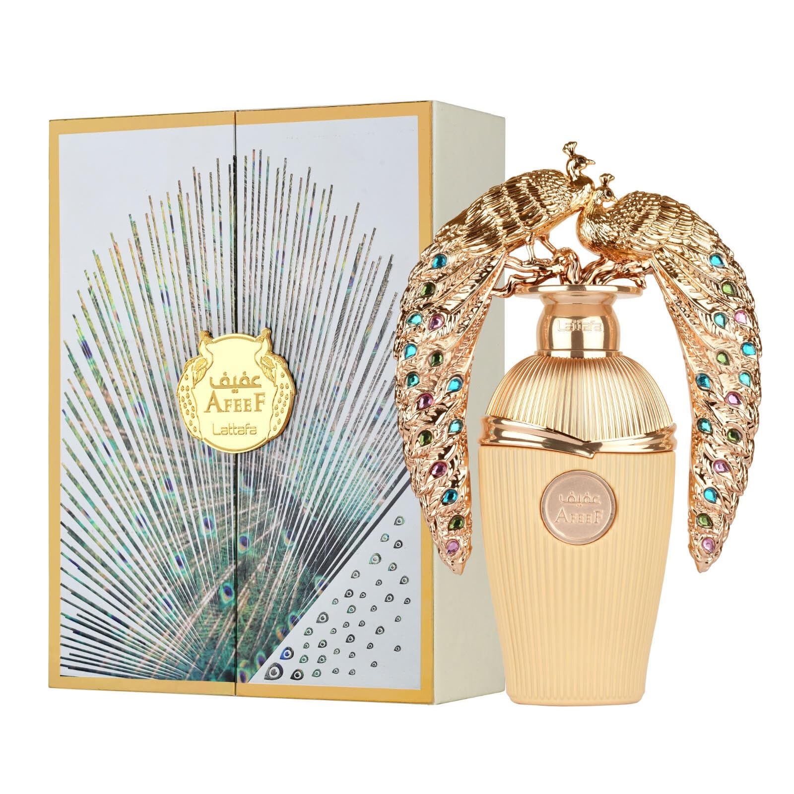 Afeef EDP 100ml