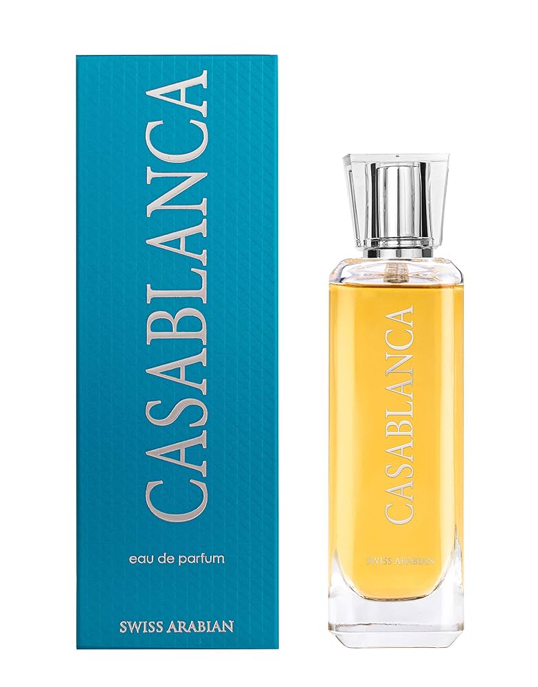 Casablanca EDP 100ml
