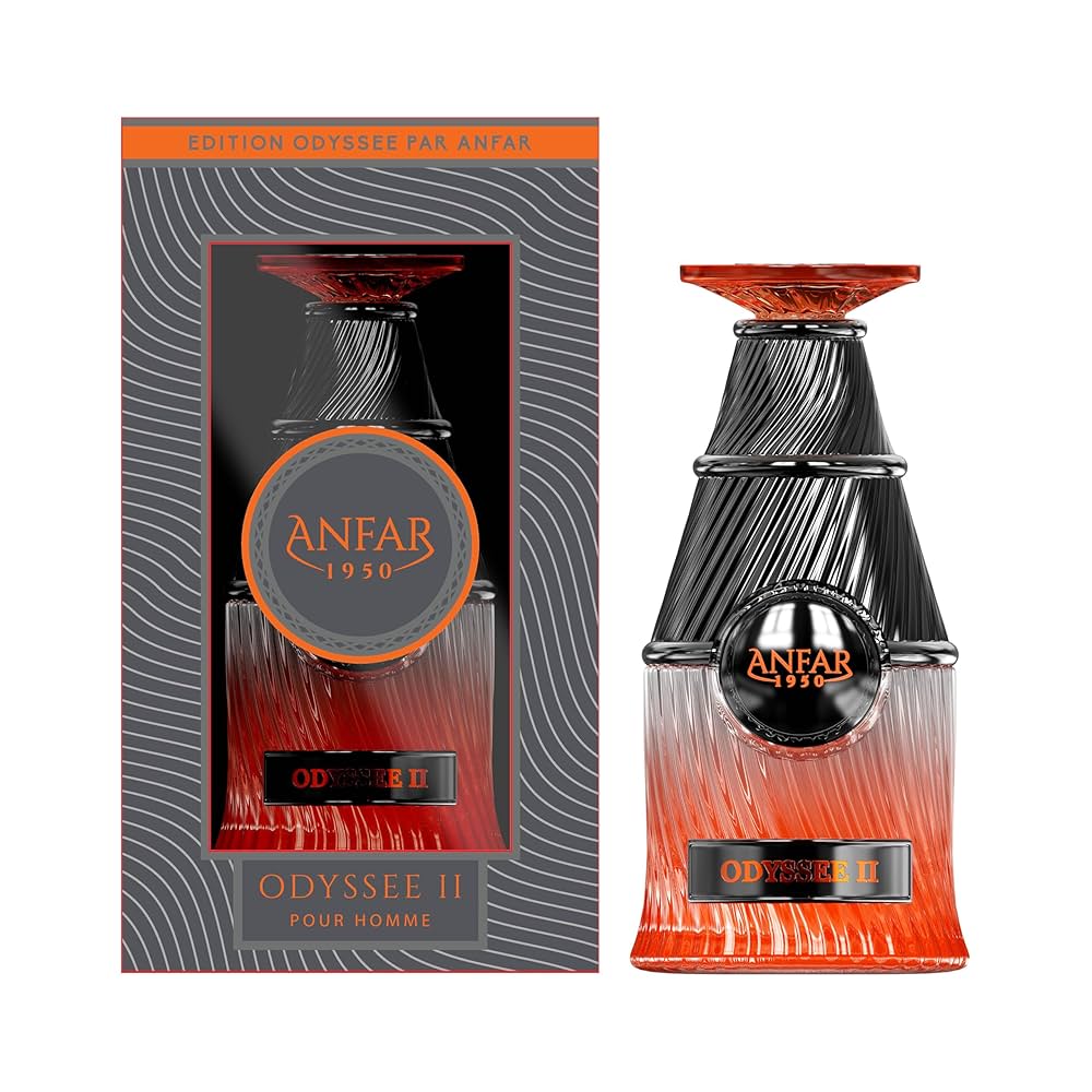 ODYSSEE II EDP 100ml