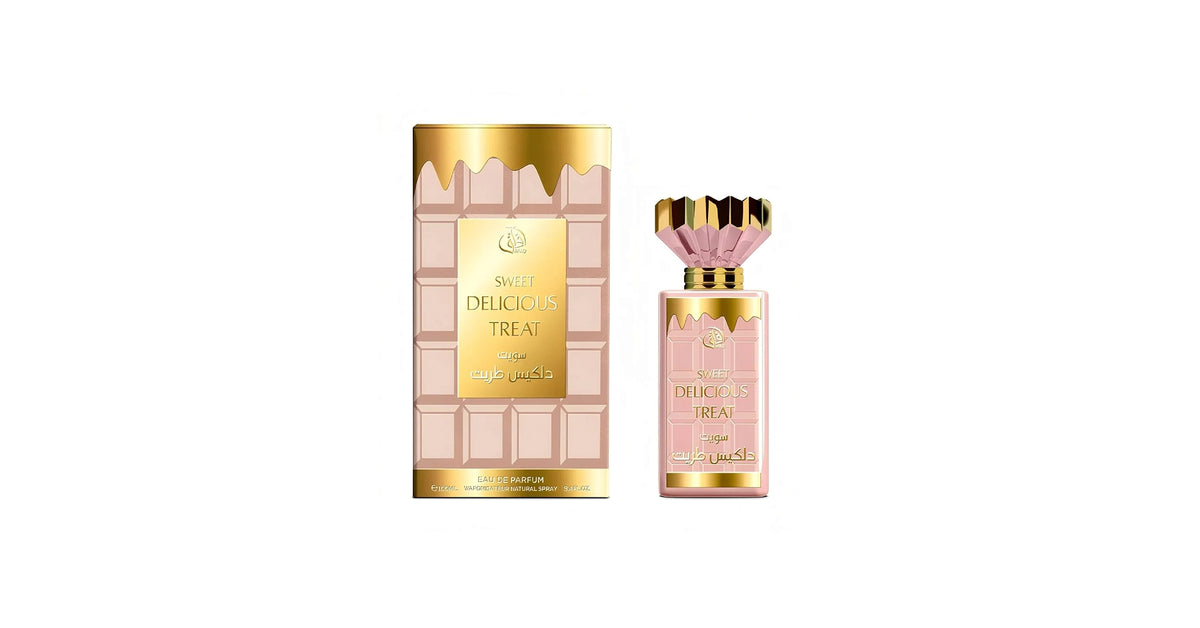 Sweet Delicious Treat EDP 100ml