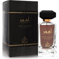 Asmar Woody Elegance EDP 100ml