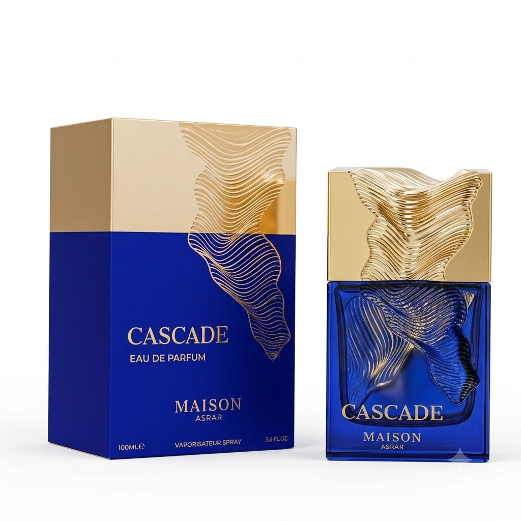 Cascade EDP 100ml