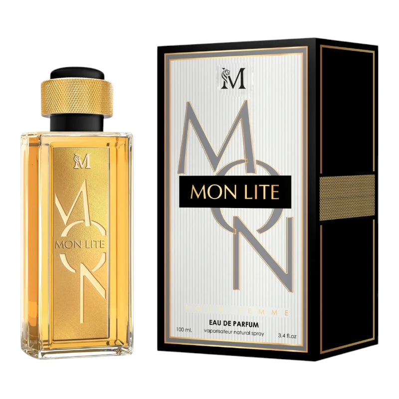 Mon Lite Pour Femme EDP 100ml