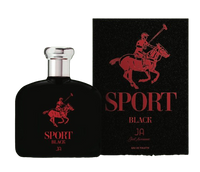 Sport Black EDP 100ml