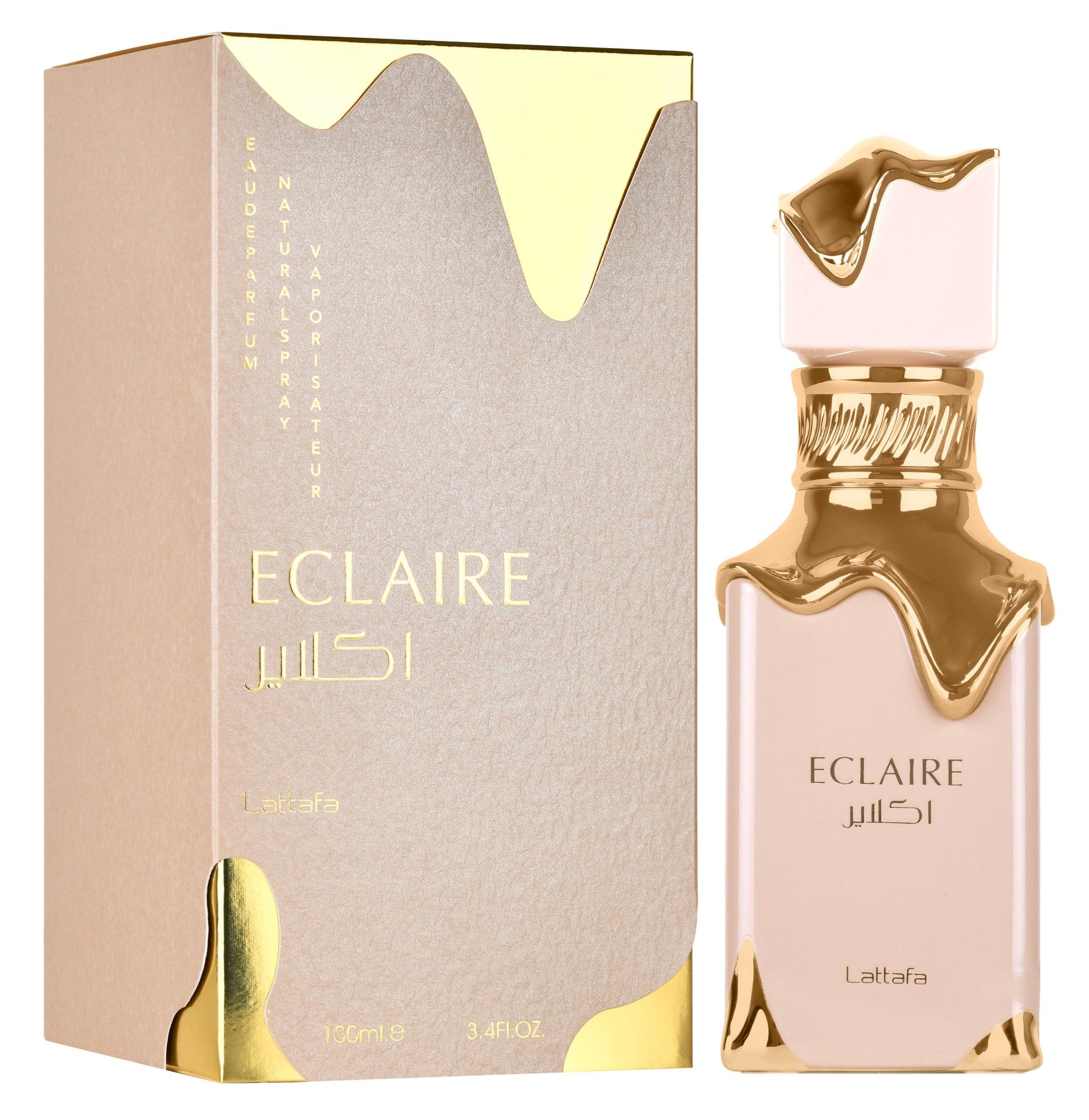 Eclaire EDP 100ml