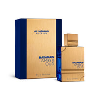 Amber Oud Blue Edition 100ml
