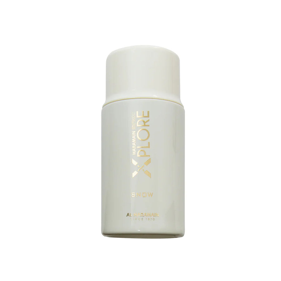 Xplore Snow EDP 100ml