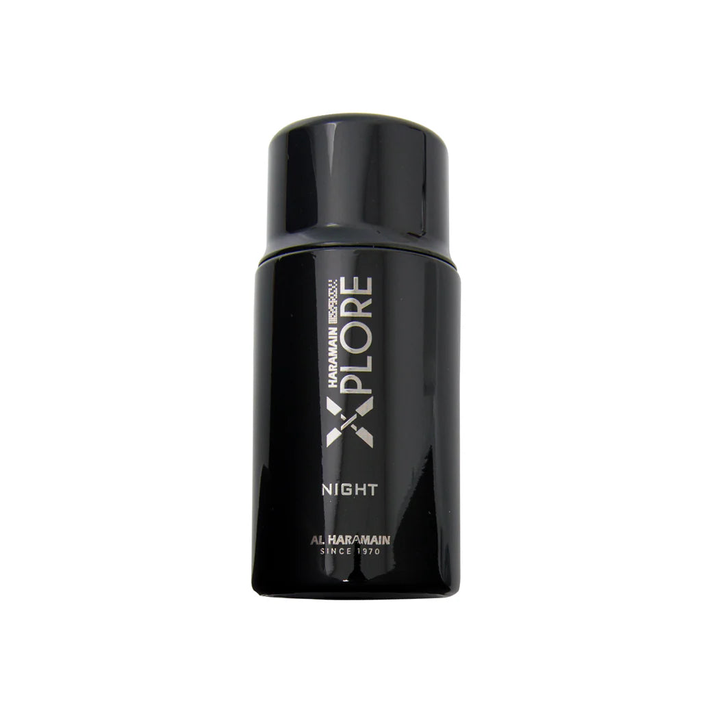 Xplore Night EDP 100ml
