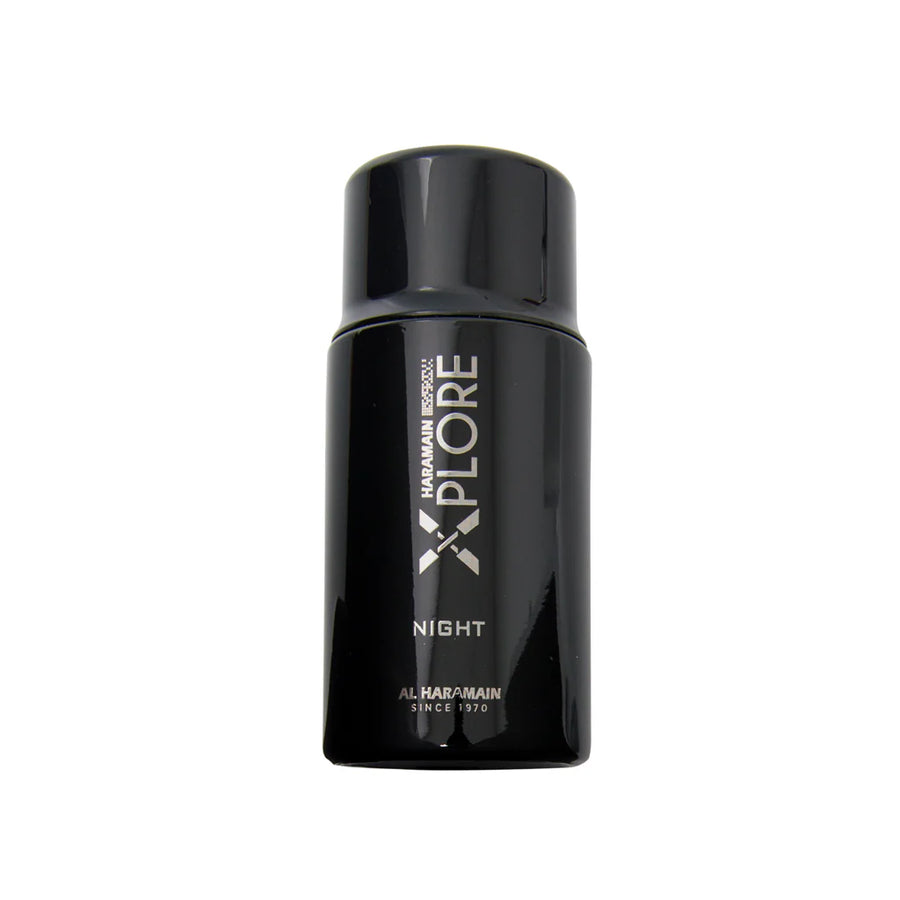 Xplore Night EDP 100ml