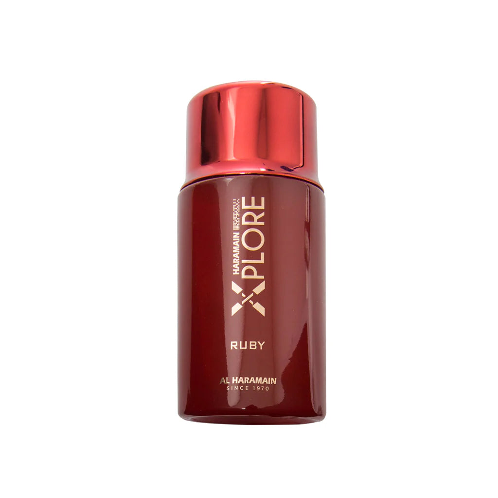 Xplore Ruby EDP 100ml