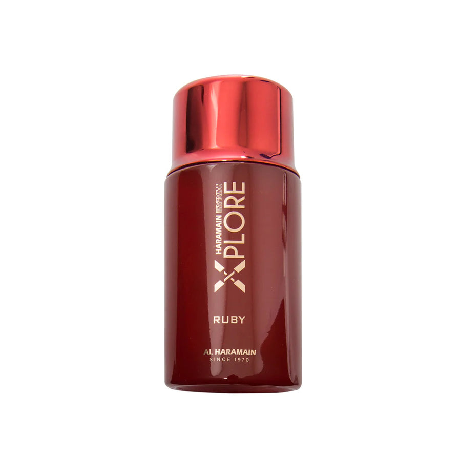 Xplore Ruby EDP 100ml