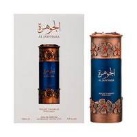 Al Jawhara Edp 100ml