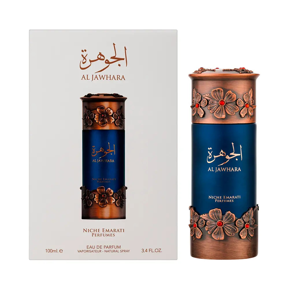 Al Jawhara Edp 100ml