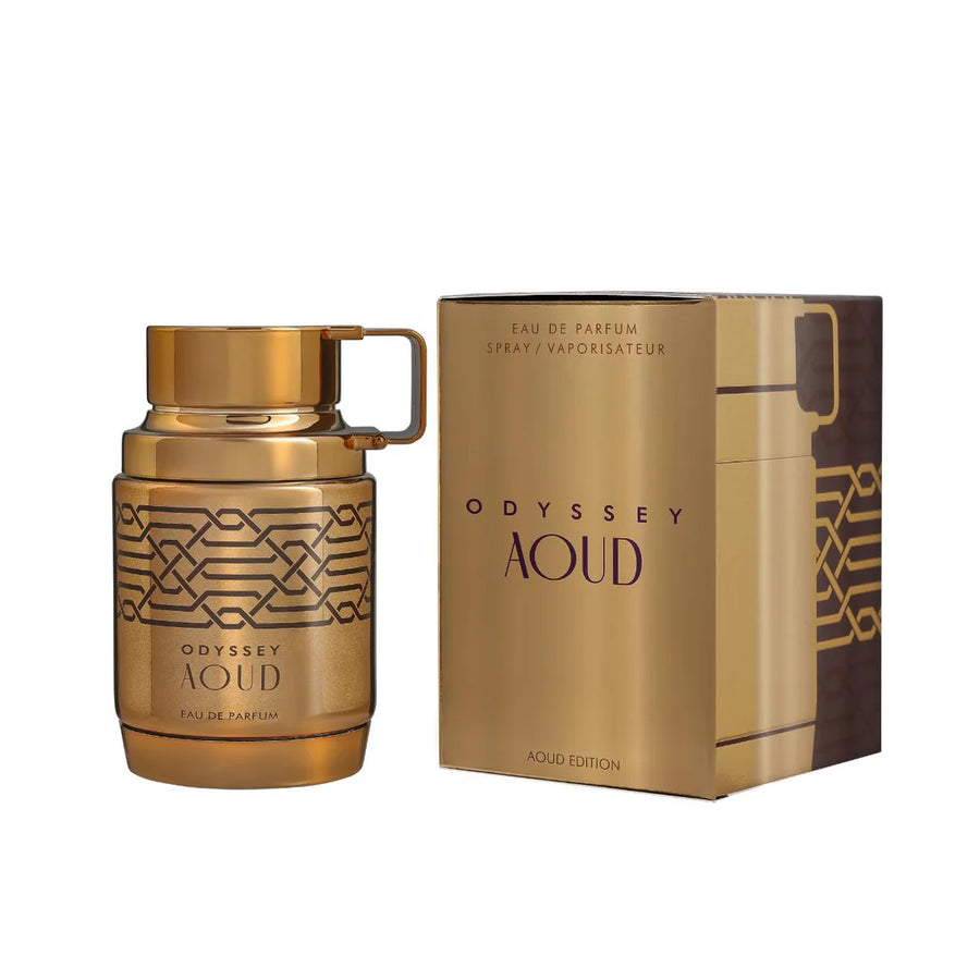 Odysee Aoud EDP 100ml